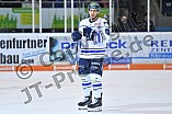 Straubing Tigers vs ERC Ingolstadt, Eishockey, DEL, Deutsche Eishockey Liga, Spieltag 46, 26.01.2018