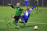10.11.2018 - VfB Eichstätt II - SV Dornach