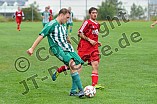 16.08.2015 - DJK Grafenberg - DJK Untermässing