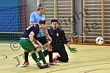 10.02.2018 - 1. Bosphorus Hallencup