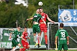 15.08.2019 - VfB Eichstätt - TSV Buchbach