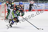 Eishockey, Herren, DEL, Saison 2020-2021, Augsburger Panther - ERC Ingolstadt, 05.03.2021
