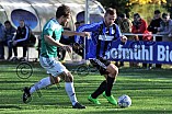 31.10.2015 - VfB Eichstätt - SpVgg Jahn Forchheim