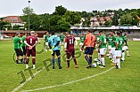 09.06.2017 - Trainingsauftakt VfB Eichstätt