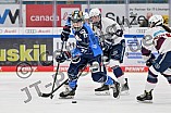 Eishockey, Frauen, DFEL, Playoffs, Saison 2023-2024, ERC Ingolstadt - Eisbären Berlin, 02.03.2024