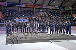 Eishockey, Herren, DEL, Saison 2024-2025, ERC Ingolstadt - Saisoneröffnung, 18.08.2024