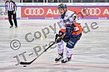 ERC Ingolstadt vs Schwenninger Wild Wings, DEL, Deutsche Eishockey Liga, Spieltag 48, 23.02.2020