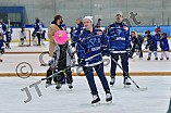Eishockey, Herren, DEL, Saison 2021-2022, ERC Ingolstadt - Kids on Eis Day, 06.11.2021
