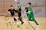Fußball, Jugend, Saison 2025-2026, 21. Heiner Zieglwalner Cup, 06.01.2026
