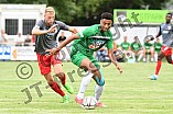 04.08.2017 - VfB Eichstätt - FC Augsburg II