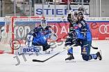 Eishockey, Herren, DEL, Saison 2023-2024, PrePlayoffs - Spiel 1, ERC Ingolstadt - Kölner Haie, 10.03.2024
