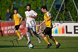 Fußball, Herren, Bezirksliga Oberbayern Nord, Saison 2025-2026, Spieltag 29, FC Gerolfing - SV Walpertskirchen, 08.05.2026