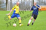 10.04.2016 - FC Hitzhofen-Oberzell - TSV Großmehring