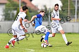 19.08.2017 - TSV Etting - VfB Eichstätt II