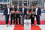 Eishockey, Frauen, DFEL, Playoffs, Finale, Spiel 3, Saison 2023-2024, ERC Ingolstadt - ECDC Memmingen Indians, 23.03.2024