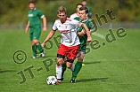 29.09.2019 - SV Lippertshofen II - TSV Egweil