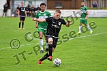 Vorbereitungsspiel, Herren, BFV, Saison 2021-2022, FC Ehekirchen - VfB Eichstätt, 06.07.2021