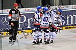 04.10.2013 - ERC Ingolstadt - Adler Mannheim