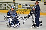 Eishockey, Herren, DEL, Saison 2023-2024, Vinschgau Cup, ERC Ingolstadt - IceTraining, 25.08.2023