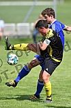 27.05.2018 - DJK Pollenfeld - SV Cronheim