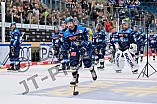 Eishockey, Herren, DEL, Saison 2025-2026, Spiel 11, ERC Ingolstadt - Nürnberg Ice Tigers, 17.10.2025