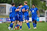 Fußball, Herren, Kreisklasse 1, Saison 2025-2026, Spieltag 26, VfB Kipfenberg - TSV Gaimersheim II, 30.05.2026