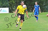 04.09.2016 - FC Gelbelsee - Cro Grossmehring