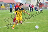 06.04.2014 - DJK Pollenfeld - VfL Treuchtlingen