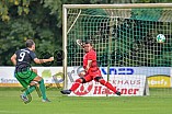 25.07.2018 - SV Manching - VfB Eichstätt II