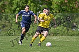 Fußball, Herren, Kreisklasse Neumarkt Jura Süd, Saison 2023-2024, Spieltag 22, DJK Pollenfeld - TSV Mörsdorf, 04.05.2024