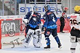 Eishockey, Herren, DEL, Saison 2024-2025, Spieltag 3, ERC Ingolstadt - Löwen Frankfurt, 27.09.2024