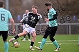 Fußball, Herren, Bezirksliga Oberbayern Nord, Saison 2024-2025, Vorbereitung, VfB Eichstätt II - TSV Heideck, 15.02.2025