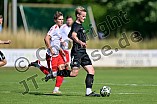 Fußball, Herren, Toto-Pokal, Saison 2025-2026, SV Manching - FC 1920 Gundelfingen, 04.07.2026