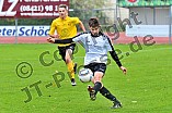 22.10.2016 - JFG Region Eichstätt - FC Moosinning