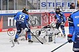 Eishockey, Frauen, DFEL, Saison 2023-2024, ERC Ingolstadt - Amsterdam Tigers, 06.01.2024