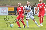 21.08.2018 - TSV Rain-Lech - VfB Eichstätt