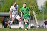 Fußball, Herren, Bezirksliga Oberbayern Nord, Saison 2023-2024, Spieltag 30, TSV Gaimersheim - SV Manching, 18.05.2024