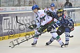 14.11.2014 - ERC Ingolstadt - Augsburger Panther
