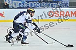 EHC Red Bull Muenchen vs ERC Ingolstadt, Eishockey, DEL, Deutsche Eishockey Liga, Spieltag 28, 16.12.2016