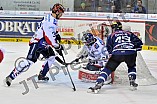 15.03.2015 - ERC Ingolstadt - Iserlohn Roosters