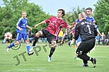 26.05.2011 - DJK Limes 09 / 1. FC Nürnberg U19