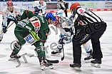 Eishockey, Herren, DEL, Saison 2020-2021, Augsburger Panther - ERC Ingolstadt, 15.01.2021