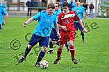 03.05.2015 - FC Haunstetten - DJK Untermässing