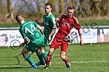 02.04.2017 - DJK Workerszell - SpVgg Wettelsheim II