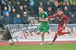 10.11.2018 - VfB Eichstätt - FC Ingolstadt 04 II
