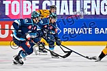 Hockey, Mens, CHL, Season 2025-2026, Regular Season, Game Day 2, ERC Ingolstadt - Kalpa Kuopio, 30.08.2025