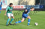 21.08.2010 - VfB Eichstätt / FC Pipinsried
