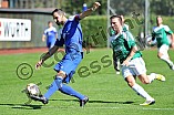 29.08.2015 - VfB Eichstätt - VfL Frohnlach