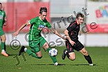 Fußball, Herren, Bayernliga Nord, Saison 2023-2024, Spieltag 18, ASV Neumarkt - VfB Eichstätt, 22.10.2023