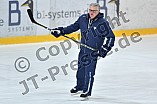 Eistraing, ERC Ingolstadt, Eishockey, DEL, Deutsche Eishockey Liga, 15.02.2018